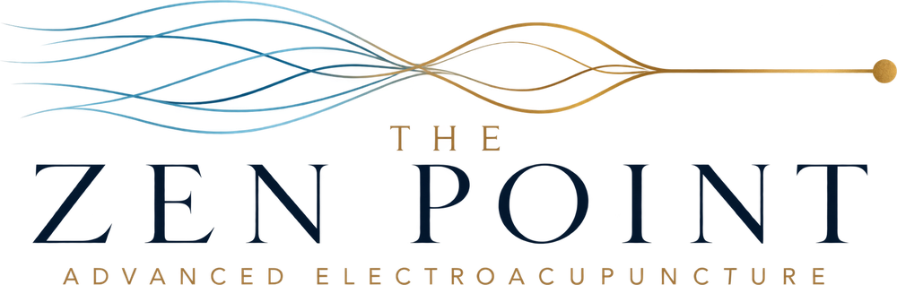 The Zen Point — Advanced Electroacupuncture