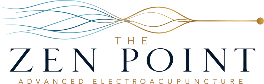 The Zen Point — Advanced Electroacupuncture