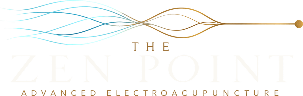 The Zen Point — acupuncture in Bethesda, Maryland
