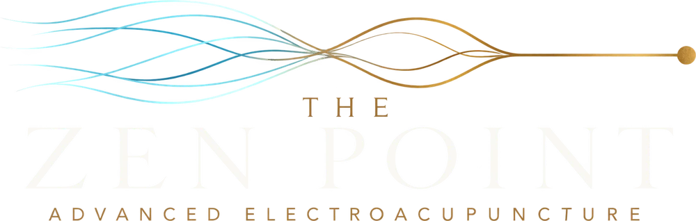 The Zen Point — acupuncture in Bethesda, Maryland