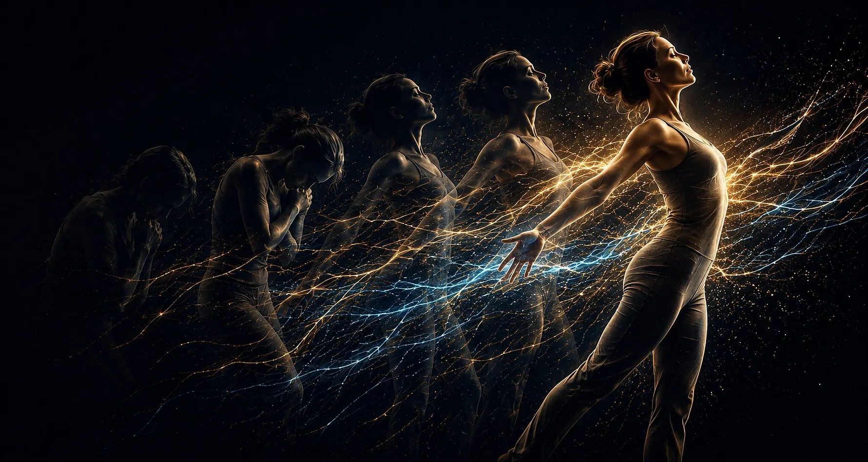 Electroacupuncture treatment at The Zen Point in Bethesda, Maryland